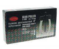Съемник RF-6591404 двухзахватный 4"  ROCKFORCE /1
