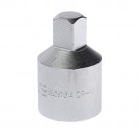 Адаптер RF-80964: 3/4"(F) х 1/2"(М) ROCKFORCE /1/10