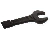 Ключ рожковый 80мм ударный односторонний (L-395мм) LG-70680 LIGE /1/4 NEW