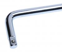 Вороток Г-образный 500мм, 1/2" LG-7720 LIGE /1/20