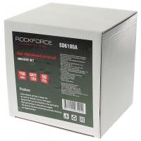 Круг RF-SD6180A абразивный сетчатый 150мм (Grit 180)(к-т 50 шт) ROCKFORCE /1/50