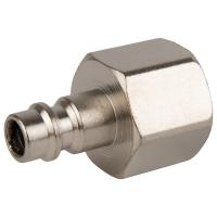 OPT-740PFA Штуцер быстроразъемного соединения с внутренней резьбой 1/2"