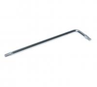 Ключ TORX  T9 RF-76609: Г-образный ROCKFORCE /1