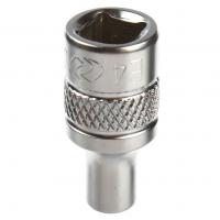Головка торцевая  Е4 1/4" TORX L-25мм LG-22304 LIGE /1/100 NEW
