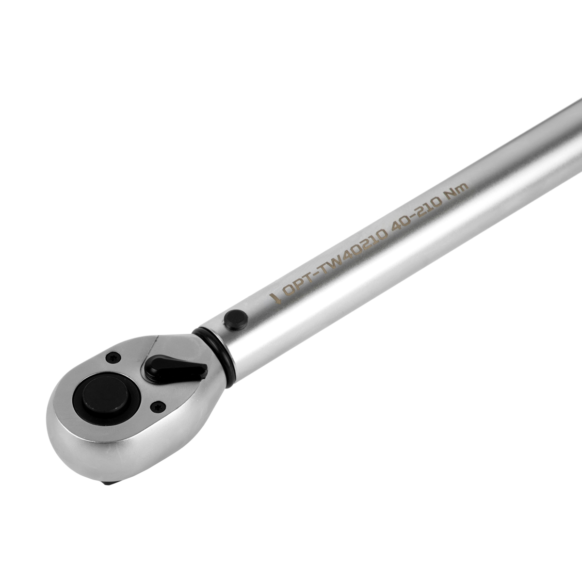 OPT-TW40210 Динамометрический ключ 40-210 Нм, 1/2"