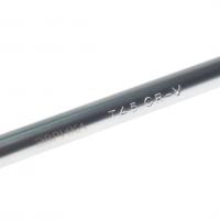Ключ TORX T45 ER-76645: Г-образный ЭВРИКА /1/48