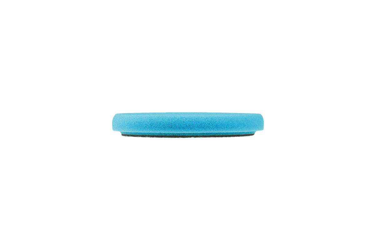 ZV-ST9012PC 80/20/76- ZviZZer STANDART СИНИЙ экстра твердый полировальный круг