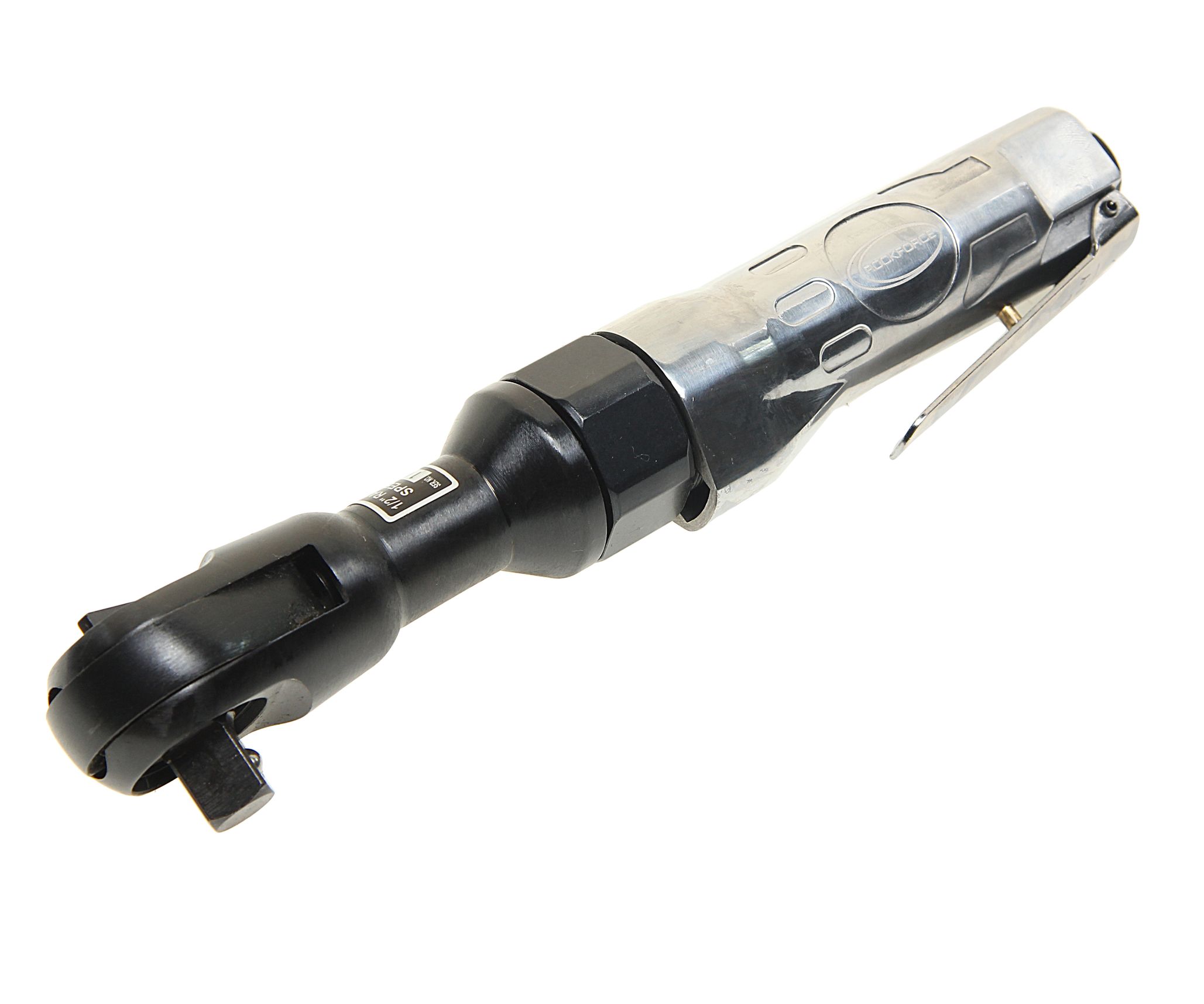 Пневмотрещотка RF-82442 68Нм, 1/2" (потребление 113л/мин) ROCKFORCE /1