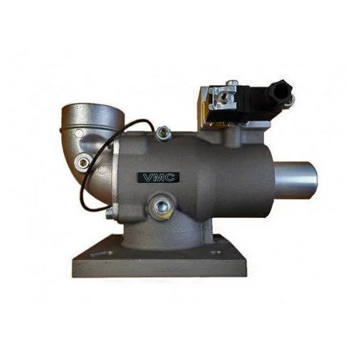 REMEZA Клапан всасывающий R40E/V 230VAC