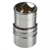 Головка торцевая E20 1/2" TORX L-38мм LG-43320 LIGE /1/100 NEW