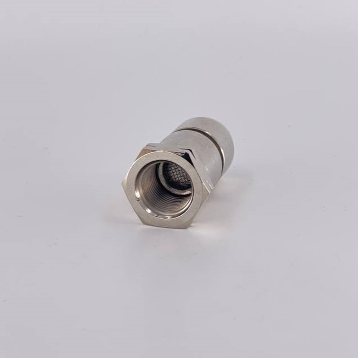 WDK-20840-39 Воздухозаборник