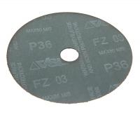 Круг RF-BD636D абразивный шлифовальный 150мм (№36) ROCKFORCE /1/500
