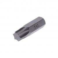 Вставка RF-1563027: 5/16"DR TORX T27х30мм  ROCKFORCE /1/10/100