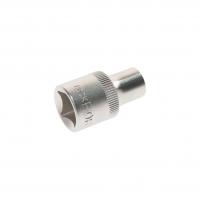 Головка торцевая E12 1/2" TORX L=37мм ROCKFORCE RF-54612 /1/10
