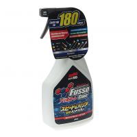 Покрытие для кузова защитное Soft99 Fusso Spray 6 Months для всех цветов, 500мл. /1/20