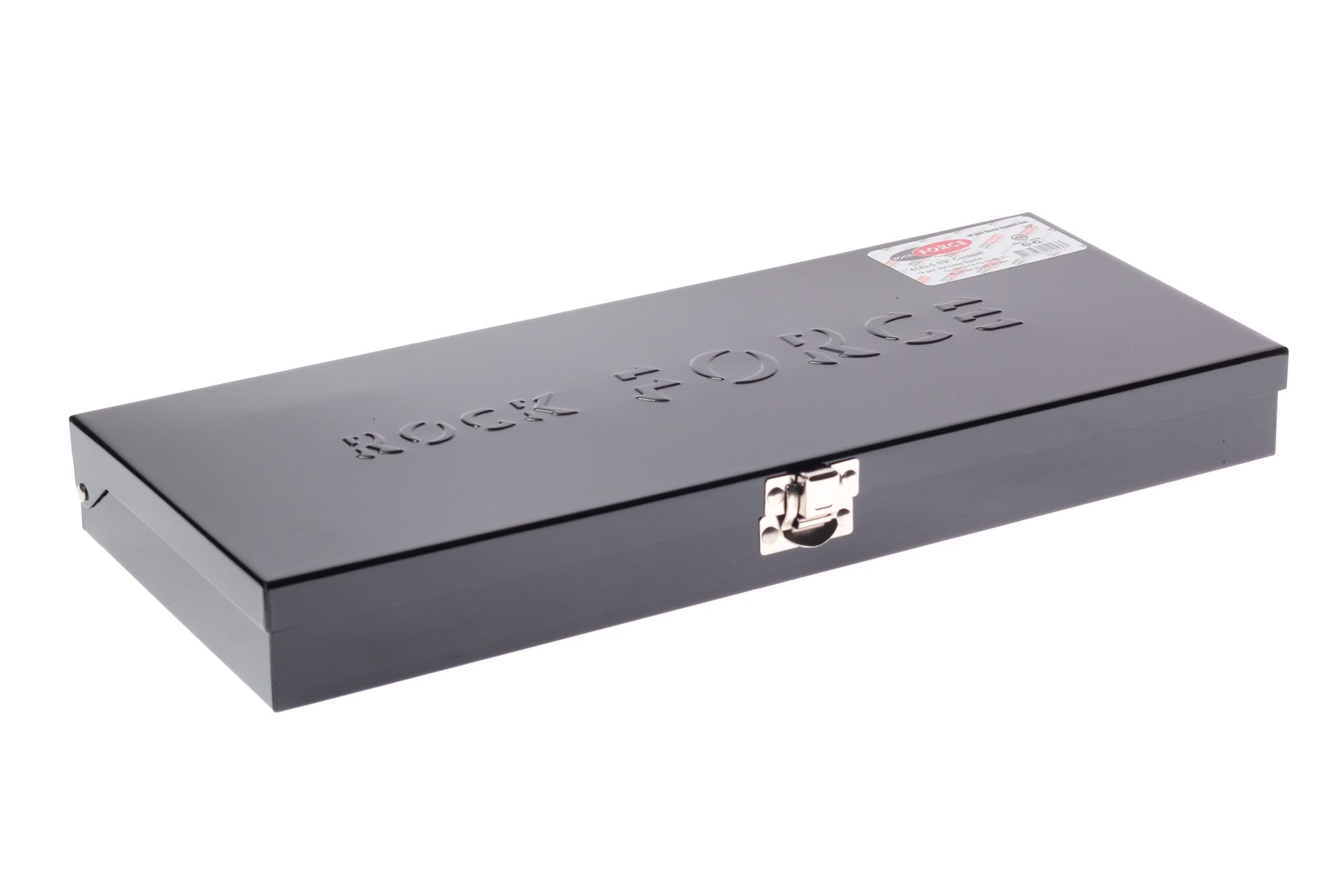 Набор торцевых головок RF-4143-5: 1/2"DR 6-гранных 14пр. ROCKFORCE /1/6