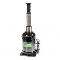 Домкрат гидравлический RF-TH812001BIG бутылочный с двумя штоками 12т (выс.подъема 235-500мм) ROCKFORCE /1/3