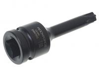 Головка-бита TORX ударная 1/2", T50 ROCKFORCE RF-24607850 /1