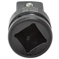 Набор адаптеров RF-4089MPB: (1/4(F)x3/8"(M),3/8(F)x1/4"(M),3/8(F)x1/2"(M),1/2(F)x3/8"(M),1/2(F)x3/4"(M),3/4(F)x1/2"(M),3/4(F)x1"(M),1(F)x3/4"(M) 8пр.