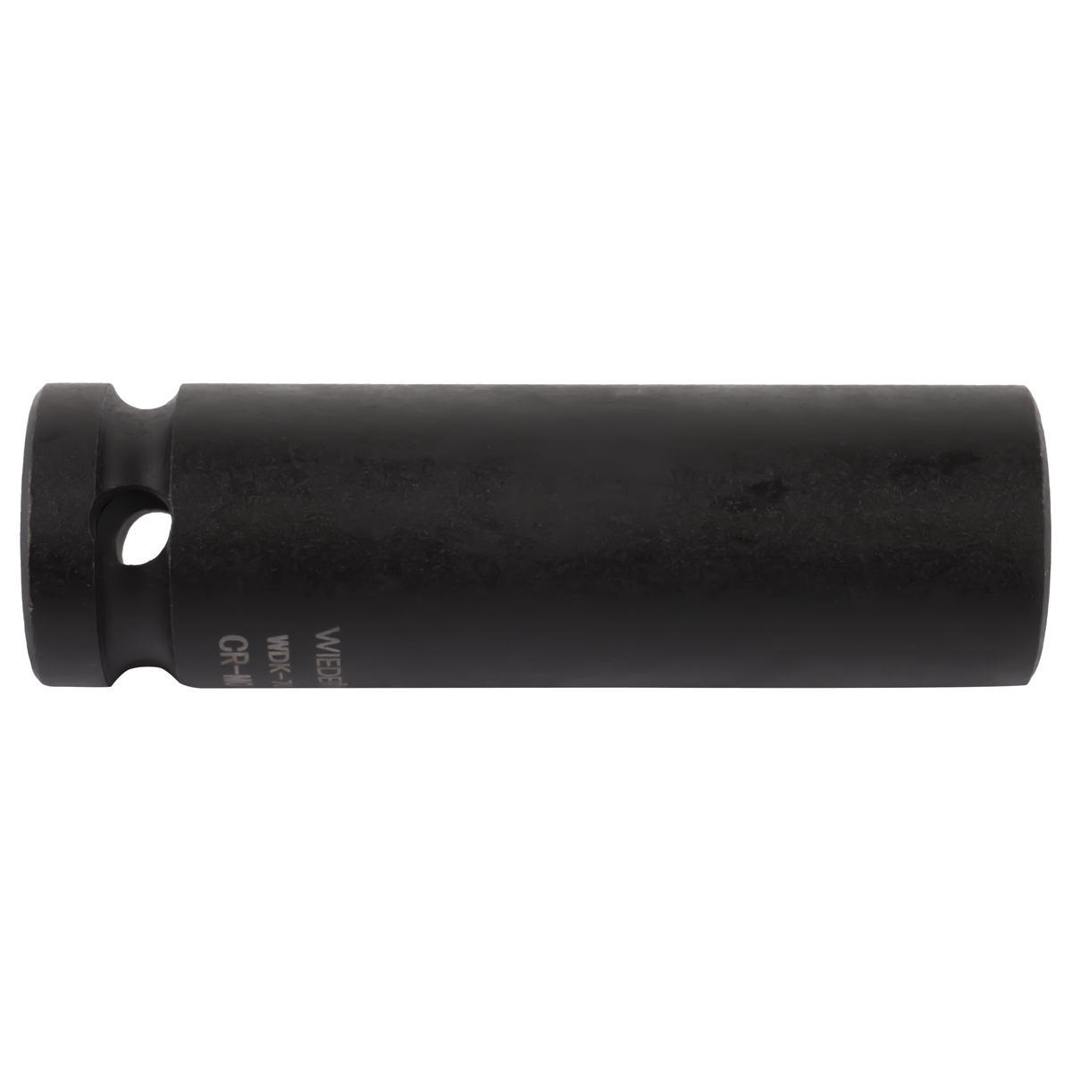 WDK-702-17L Головка торцевая ударная глубокая тонкостенная 1/2", 6 граней, 17 мм
