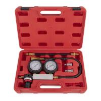 WDK-214300 Детектор утечки цилиндра 0-100 psi