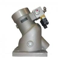 REMEZA Клапан всасывающий RB80E