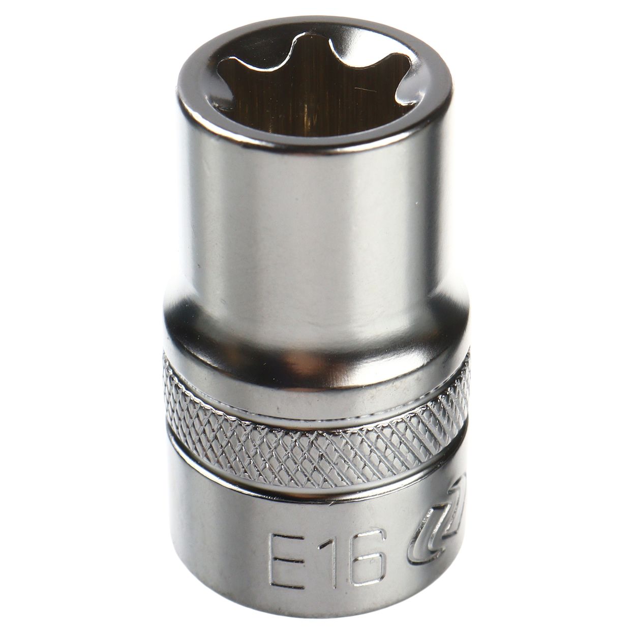 Головка торцевая E16 1/2" TORX L-38мм LG-43316 LIGE /1/100 NEW