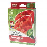 Ароматизатор воздуха FTE-CA-3 COLLECTION AROMATIQUE (арбуз свежий) под сиденье 200гр FOUETTE /1/40