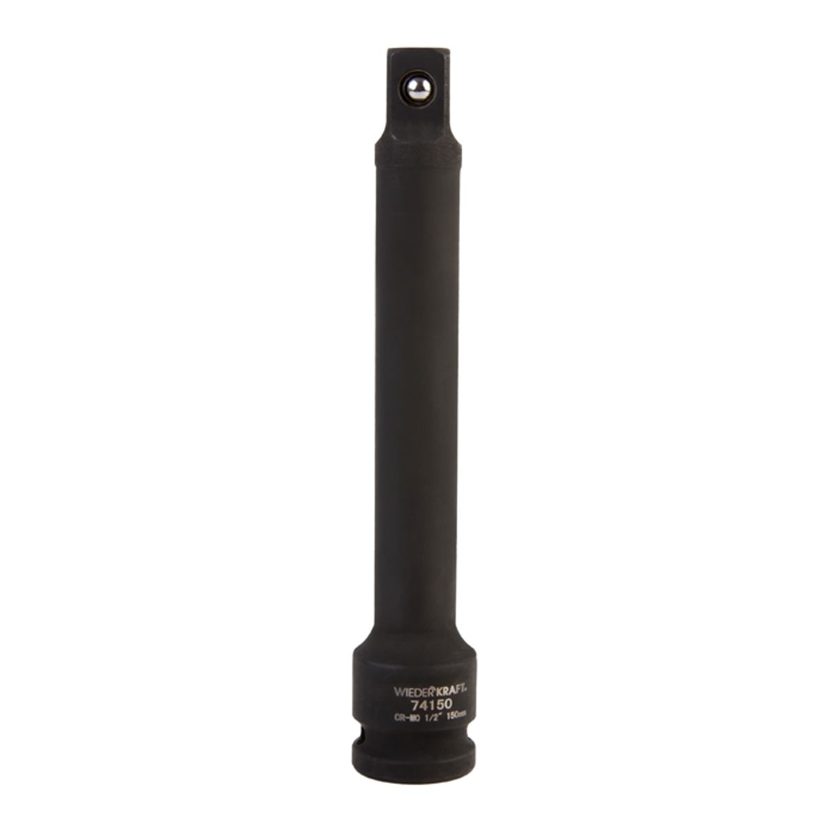 WDK-74150 Удлинитель ударный 1/2", 150 мм