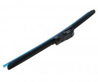 Щетка стеклоочистителя M-76015 "PREMIUM" ALL SEASONS 375мм (15") бескаркасная с универсальным адаптером MEGAPOWER /1/50