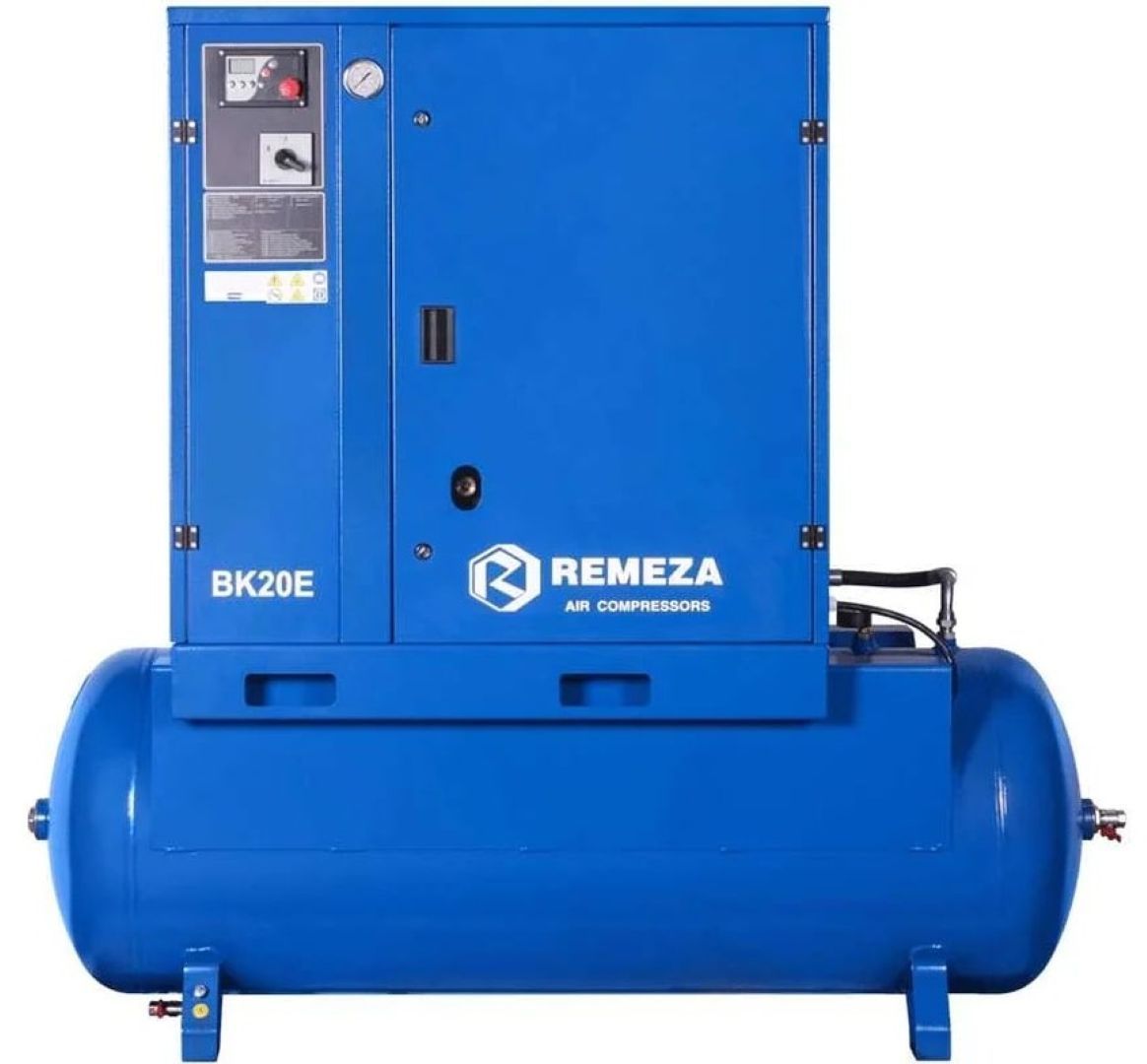 REMEZA ВК20Е-8-500