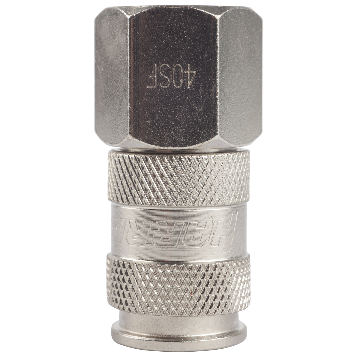 HRS-40SFA Harrison Пневматическое быстроразъёмное соединение 1/2" «мама»