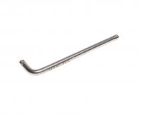 Ключ TORX T40H RF-76740L: Г-образный удлиненный с отверстием ROCKFORCE /1/10