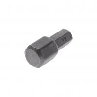 Вставка RF-1543012: 5/16"DR 6-гранная 12x30мм  ROCKFORCE /1/10/100