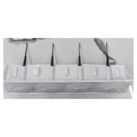PW-5609 Грибки резиновые (1*20) Maruni
