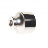 Головка торцевая 65мм 3/4" 6-гранная L=82мм ROCKFORCE RF-56565 /1/4