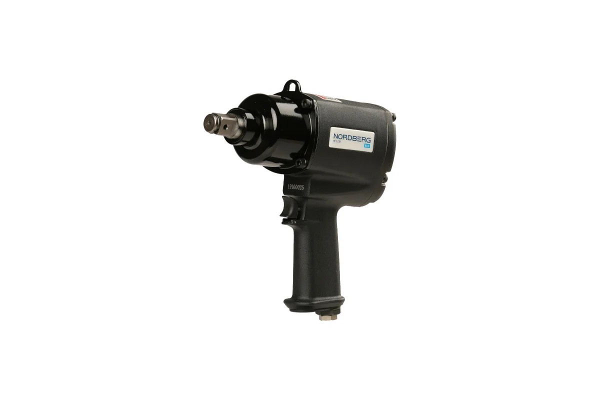 NORDBERG NP16130