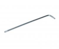Ключ TORX T15H RF-76715XL: Г-образный экстрадлинный с отверстием ROCKFORCE /1/10