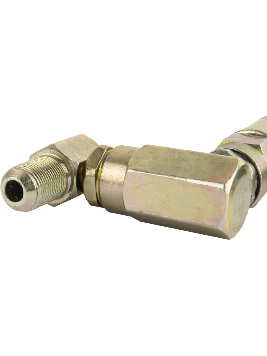 WDK-89814-1 Пистолет для солидолонагнетателя