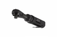 WDK-21445 Пневматическая трещотка 1/2”, 108 Нм, усиленная