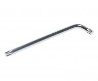 Ключ TORX T45 RF-76645L: Г-образный удлиненный ROCKFORCE /1/10