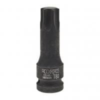 Головка-бита TORX ударная 1/2", T80 ROCKFORCE RF-24607880MPB /1/180