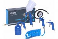 NORDBERG NP06KIT