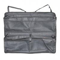Органайзер BAG-031 BLACK на спинку заднего сиденья (60х50х5см) COMFORT ADDRESS /1/25