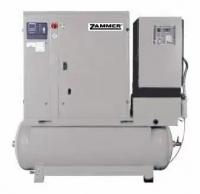 ZAMMER SKTG11V-16-500/O2