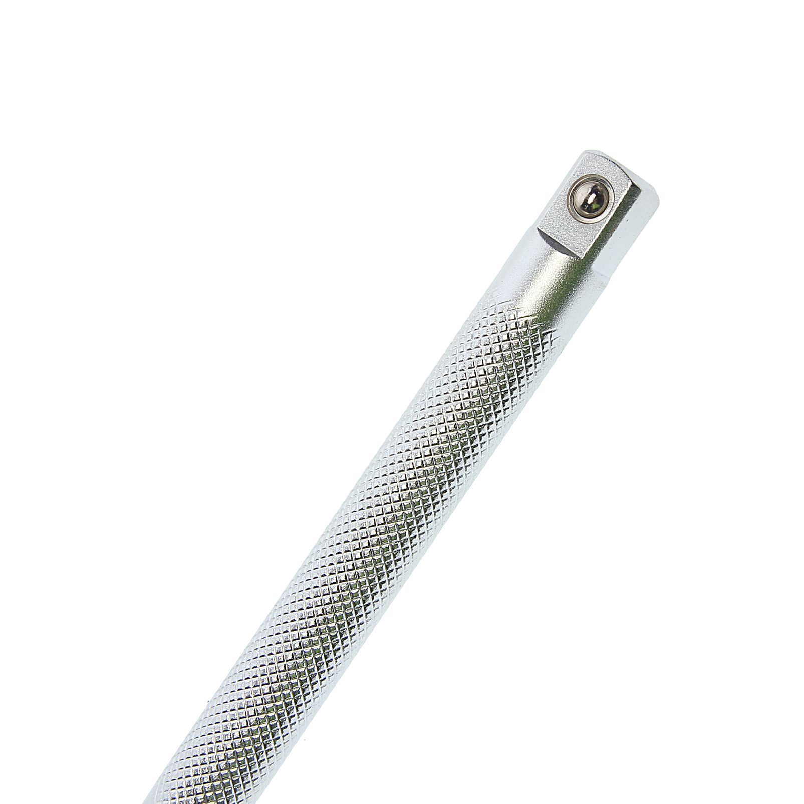 Вороток RF-8154510 Г-образный с накаткой 510мм, 1/2" ROCKFORCE /1