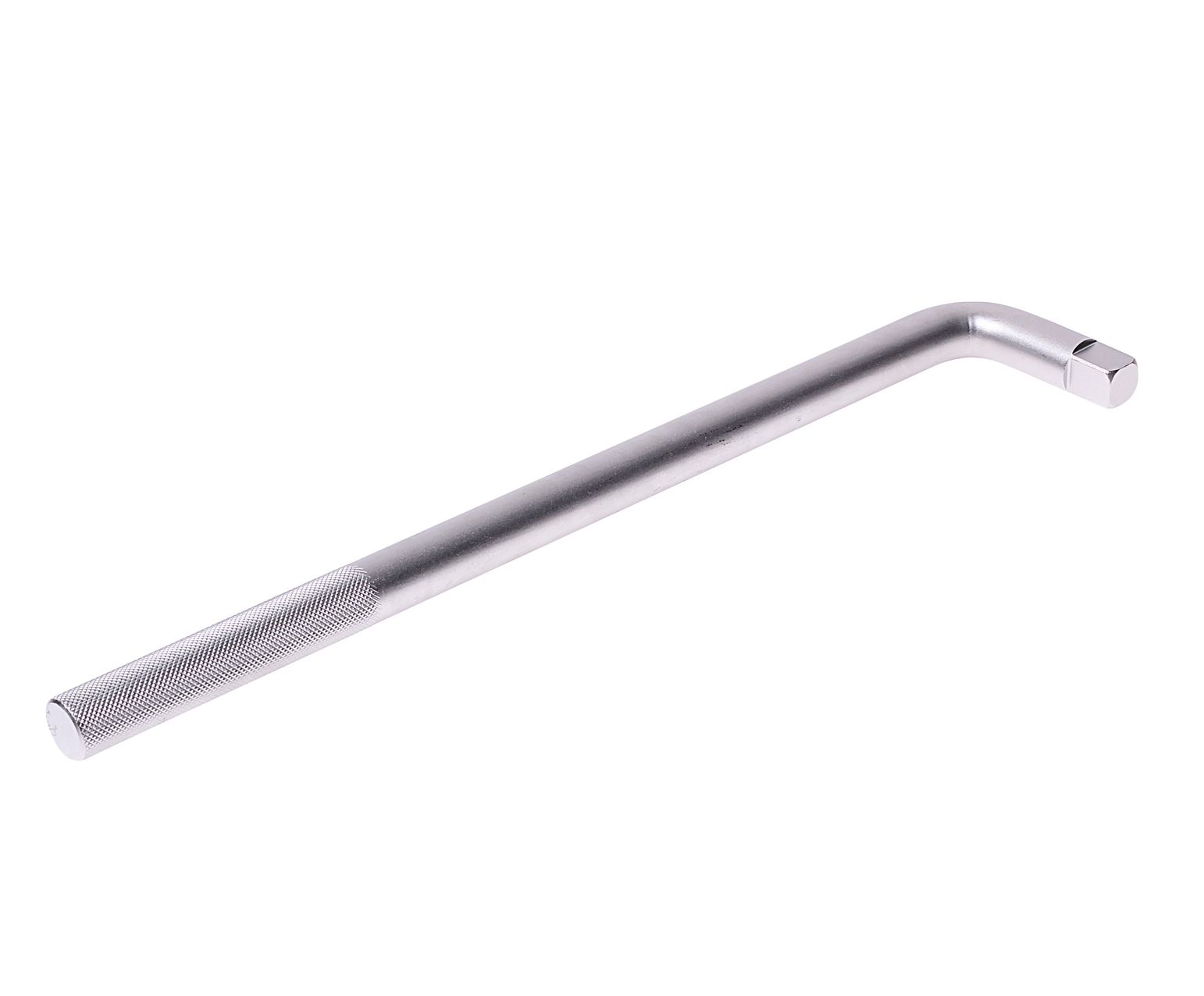 Вороток RF-8156450: Г-образный 450мм, 3/4" ROCKFORCE /1/
