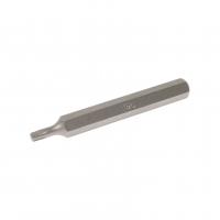 Вставка RF-1567020: 5/16"DR TORX T20х70мм  ROCKFORCE /1/10/50