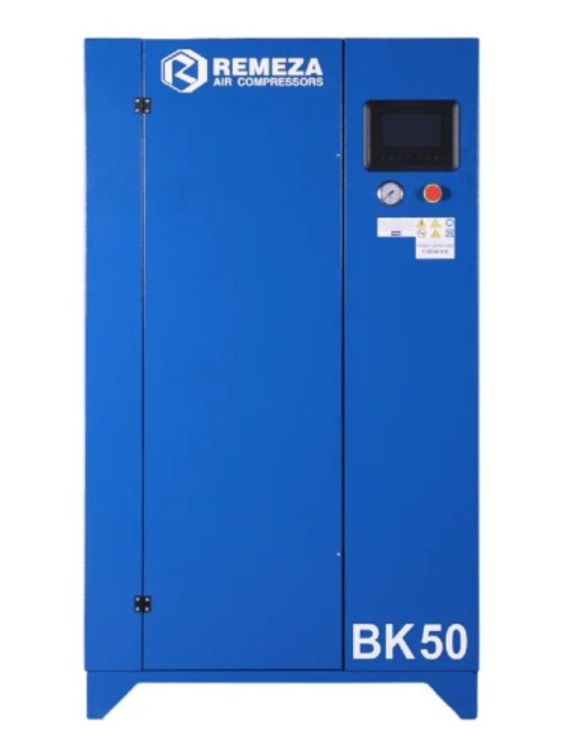 REMEZA ВК50-8