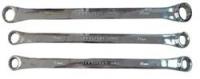 Ключ накидной 18x19мм RF-7601819 экстрадлинный ROCKFORCE /1